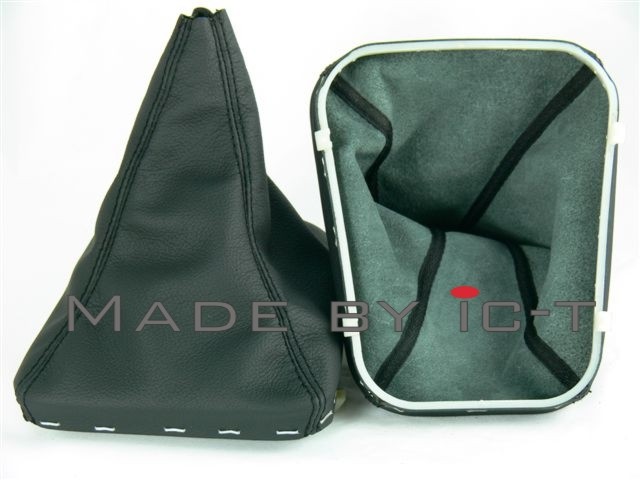 Opel Tigra Schaltknauf Schaltmanschette + Schaltknauf Für Opel