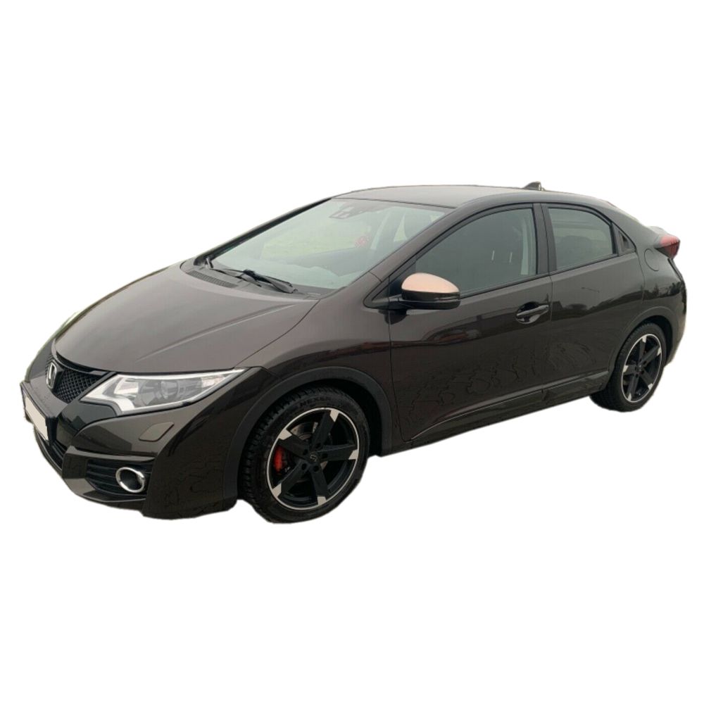 Civic MK9 Civic MK9