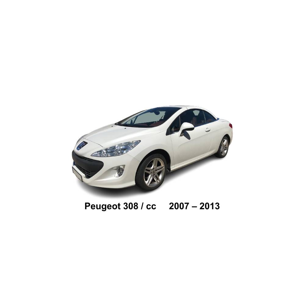 Peugeot 308 Peugeot 308