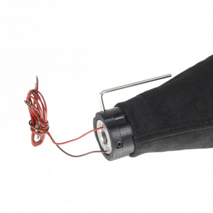 Schaltknauf Schaltsack Volvo-XC60 leder schaltmanschette Schaltknauf Schaltsack Volvo-XC60 leder schaltmanschette