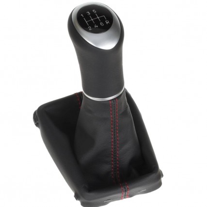 Schaltknauf Schaltsack Volvo-XC60 leder schaltmanschette Schaltknauf Schaltsack Volvo-XC60 leder schaltmanschette