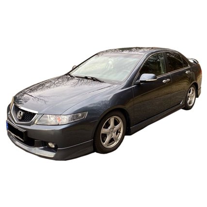 Gear Knob Honda Accord CL/CM/CN MK7 06/2003-06/2008 Gear Knob Honda Accord CL/CM/CN MK7 06/2003-06/2008