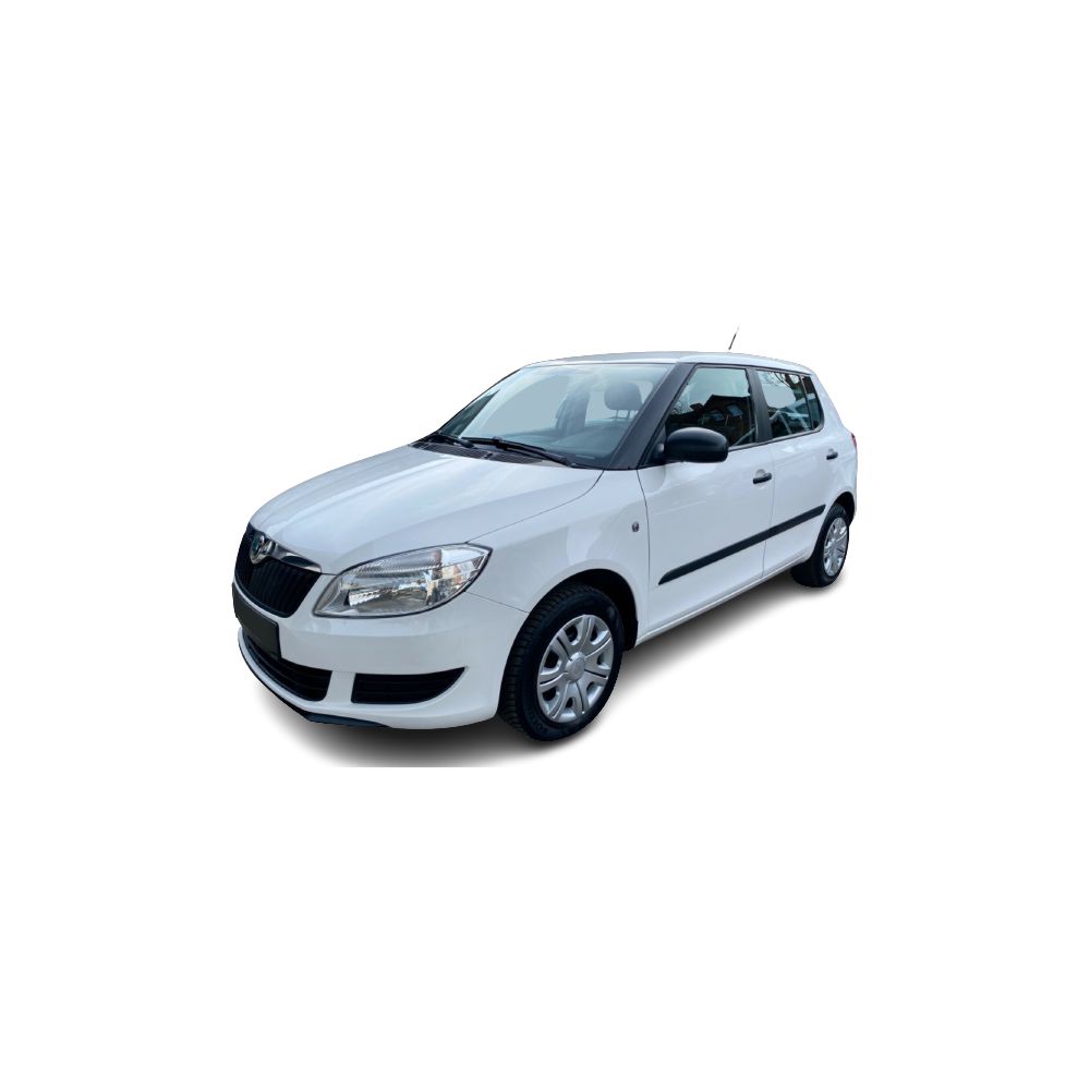 Fabia 2 / Roomster Fabia 2 / Roomster