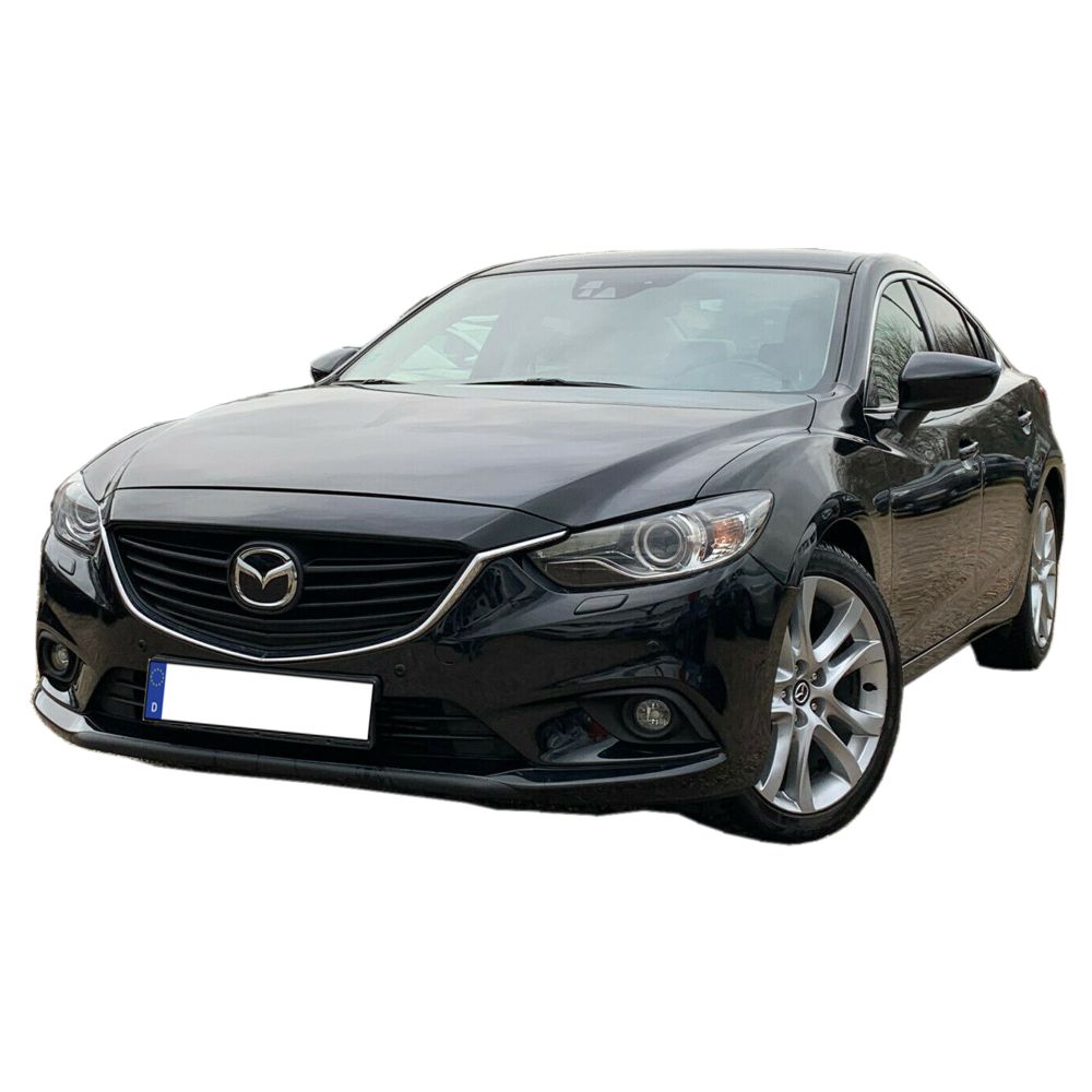 Mazda 6 / GJ Mazda 6 / GJ