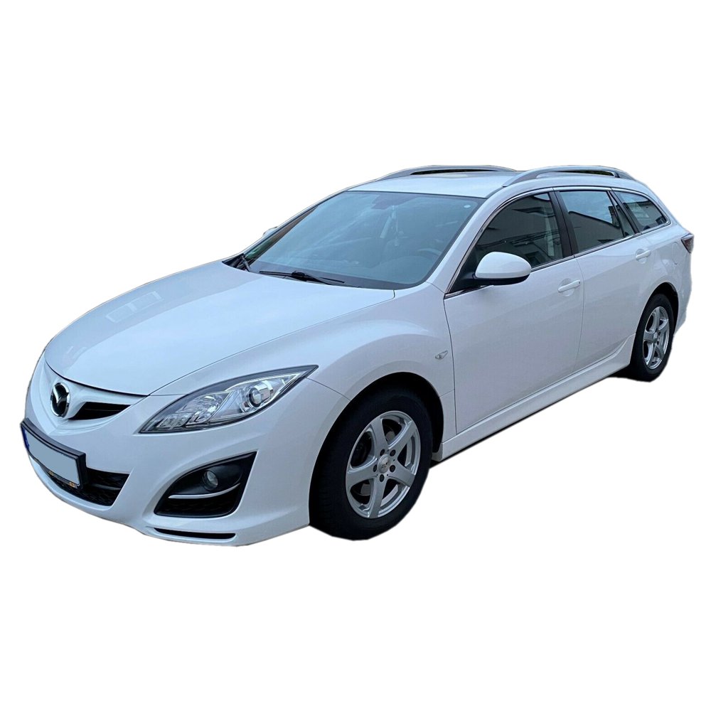 Mazda 6 / GH Mazda 6 / GH
