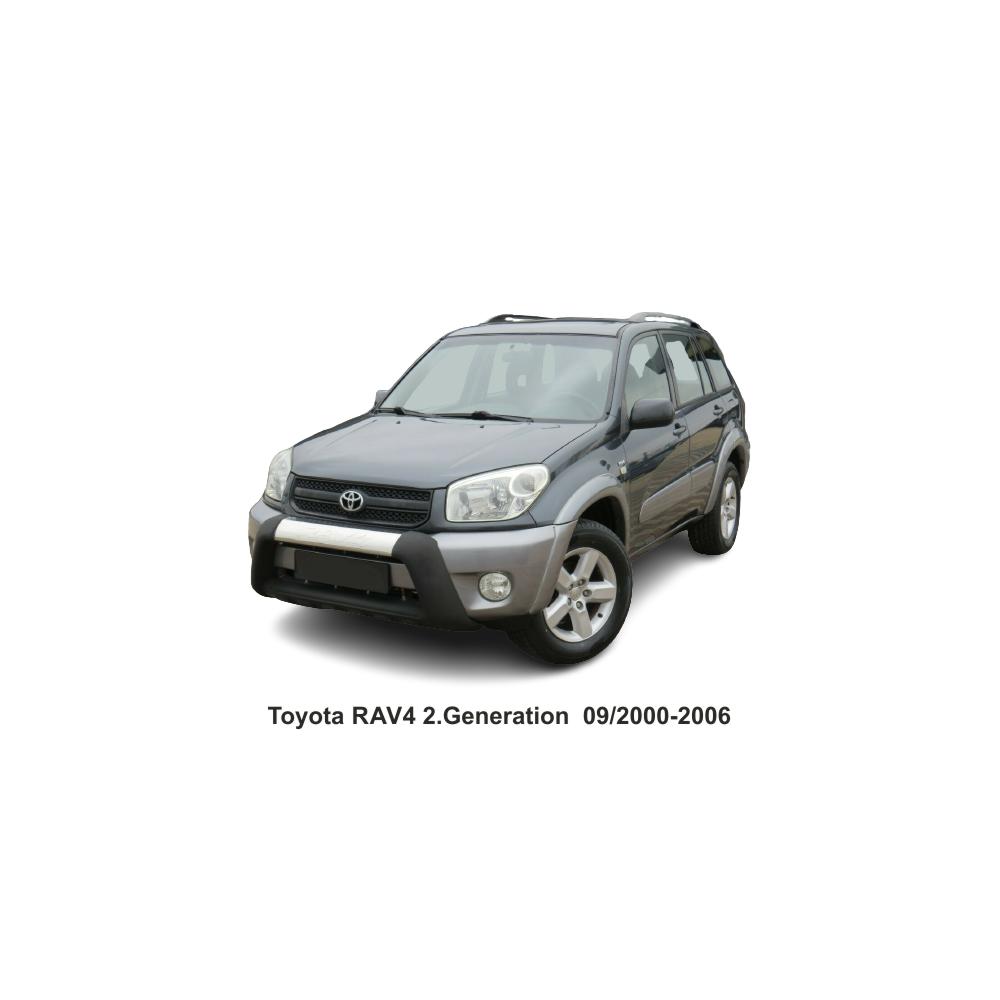 RAV4 2.Generation RAV4 2.Generation