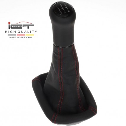 Schaltknauf Schaltsack Toyota-MR2 1999-2007 leder Schaltknauf Schaltsack Toyota-MR2 1999-2007 leder