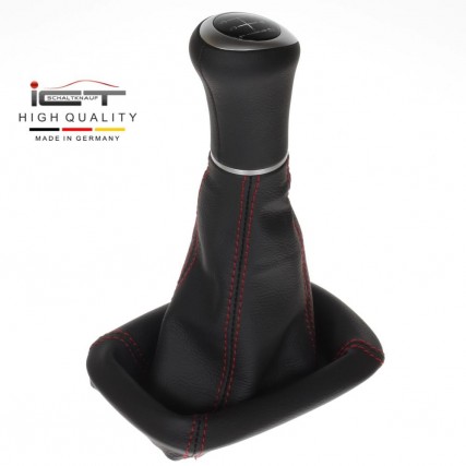 Schaltknauf Schaltsack Toyota-MR2 1999-2007 leder Schaltknauf Schaltsack Toyota-MR2 1999-2007 leder