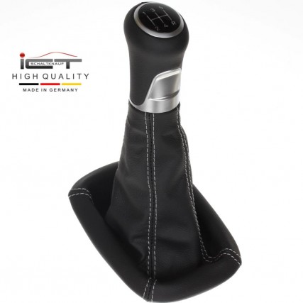 Schaltknauf Schaltsack Toyota-MR2 1999-2007 leder Schaltknauf Schaltsack Toyota-MR2 1999-2007 leder