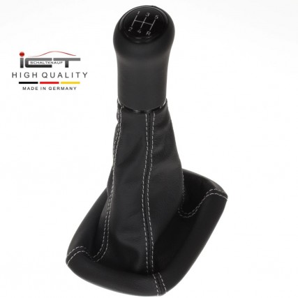 Schaltknauf Schaltsack Toyota-MR2 1999-2007 leder Schaltknauf Schaltsack Toyota-MR2 1999-2007 leder