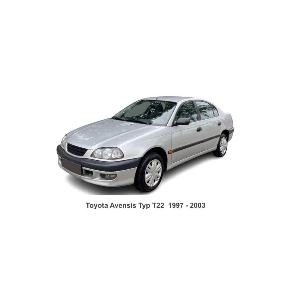 Avensis Avensis