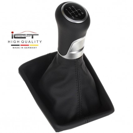 Schaltknauf Schaltsack Toyota-Avensis leder schaltmanschette Schaltknauf Schaltsack Toyota-Avensis leder schaltmanschette