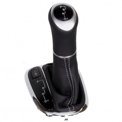 Automatik W203 / Sportcoupe CL203 / T-Modell S203 Automatik W203 / Sportcoupe CL203 / T-Modell S203