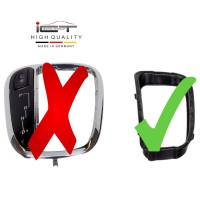 Automatik W203 / Sportcoupe CL203 / T-Modell S203 Automatik W203 / Sportcoupe CL203 / T-Modell S203