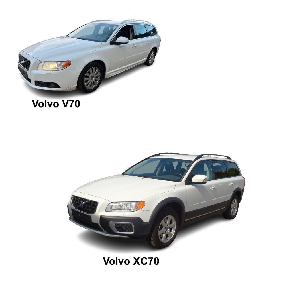 XC70 XC70