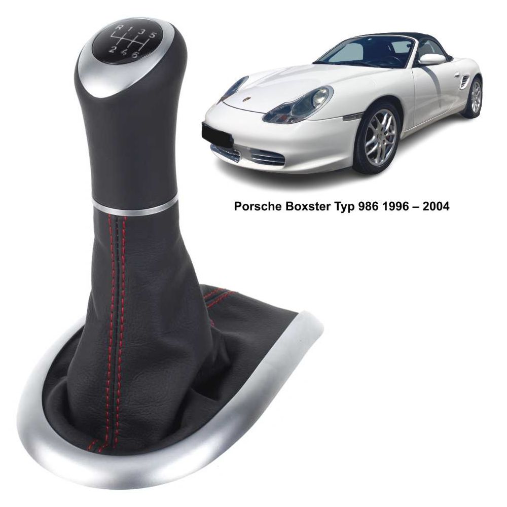 Boxster Typ 986 Boxster Typ 986