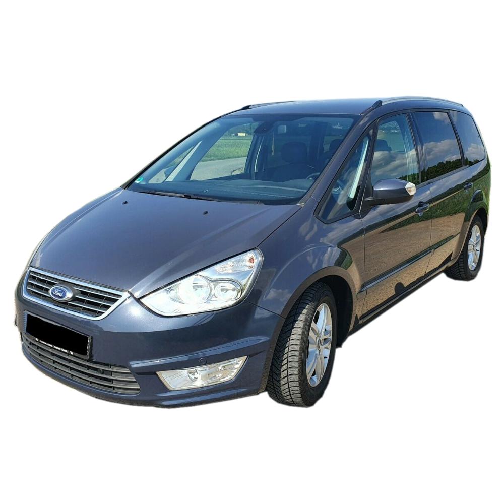 S-max -6gang- S-max -6gang-