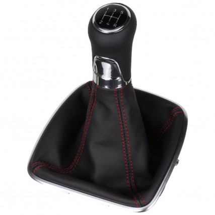pommeau de vitesse Kuga Kuga 2.génération -5vitesses- pommeau de vitesse Kuga Kuga 2.génération -5vitesses-
