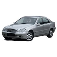 W203 / Sportcoupe CL203 / T-Modell S203 W203 / Sportcoupe CL203 / T-Modell S203