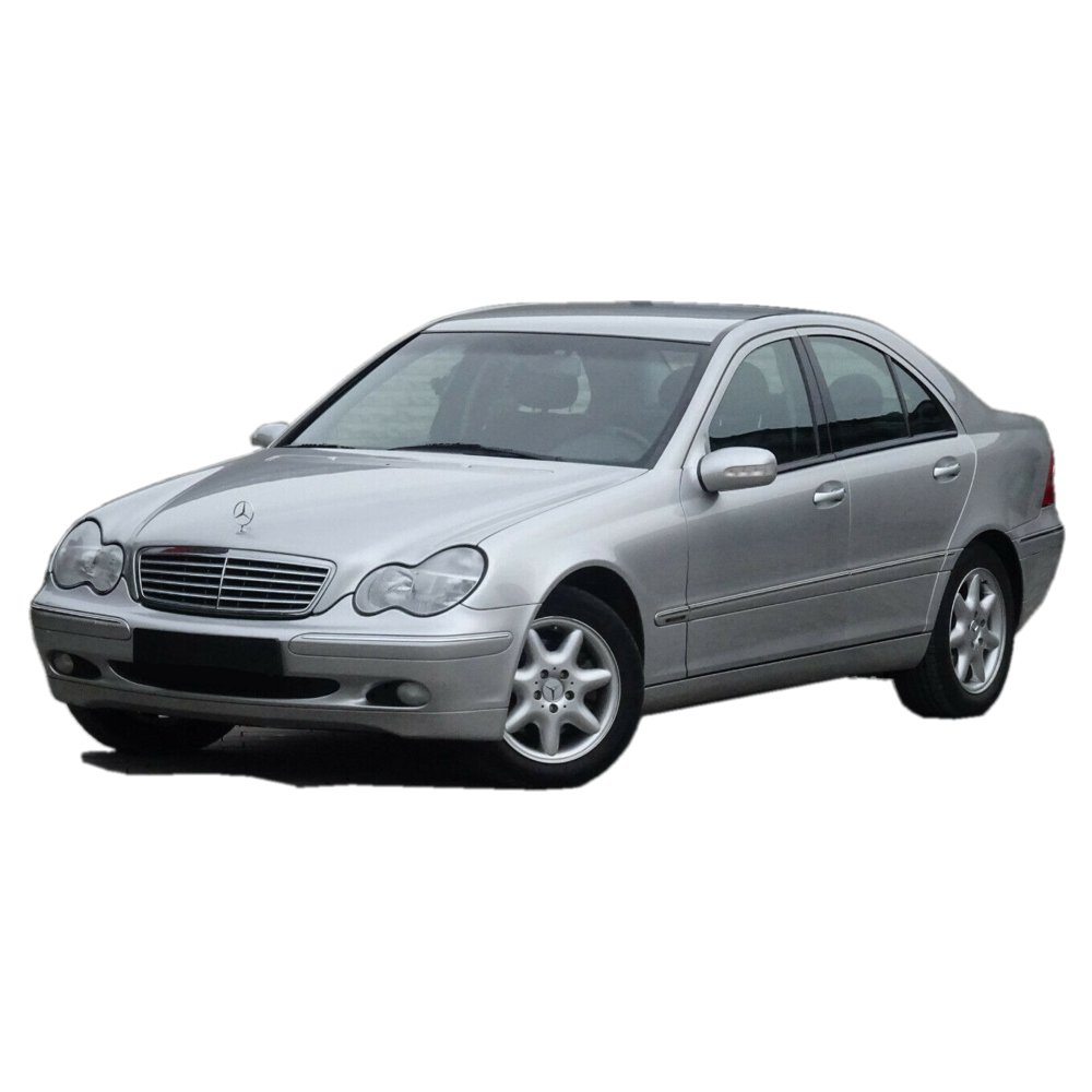 W203 / Sportcoupe CL203 / T-Modell S203 W203 / Sportcoupe CL203 / T-Modell S203