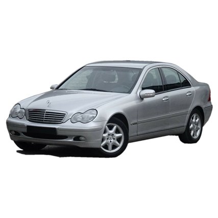 pommeau de vitesse C-Classe W203 / Sportcoupe CL203 / T-Modell pommeau de vitesse C-Classe W203 / Sportcoupe CL203 / T-Modell
