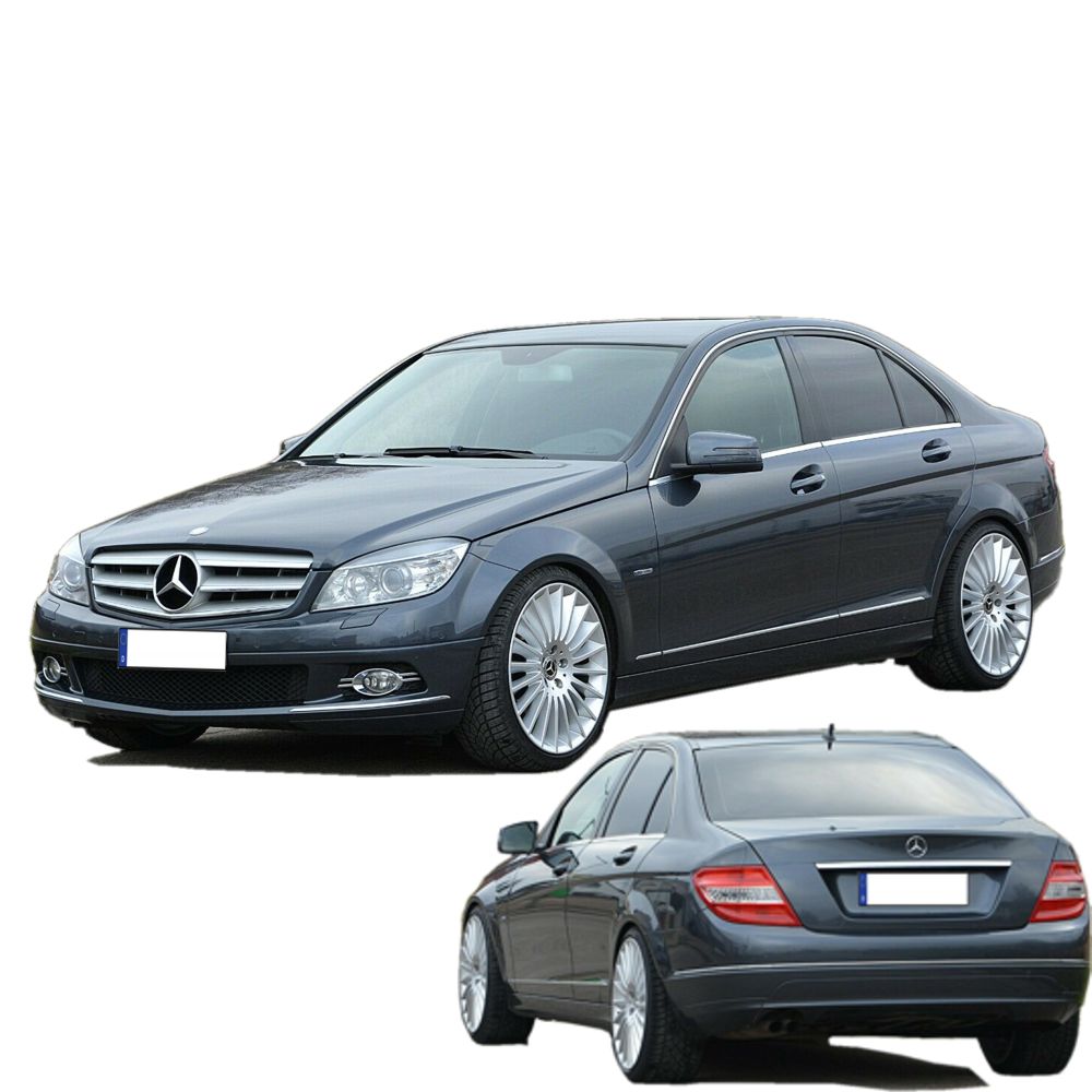 W204 / T-Modell S204 W204 / T-Modell S204