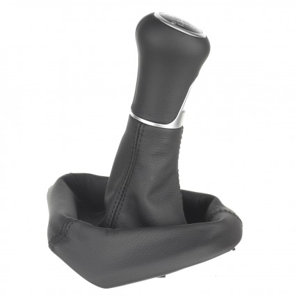 Schaltknauf Schaltsack 911-911 Typ 997 leder schaltmanschette Schaltknauf Schaltsack 911-911 Typ 997 leder schaltmanschette