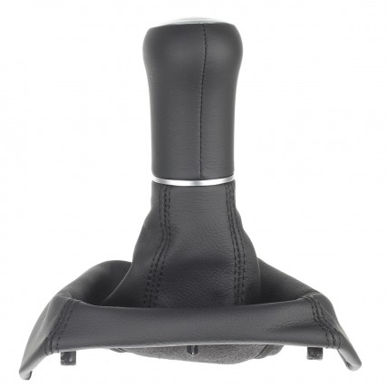 Schaltknauf Schaltsack 911-911 Typ 997 leder schaltmanschette Schaltknauf Schaltsack 911-911 Typ 997 leder schaltmanschette