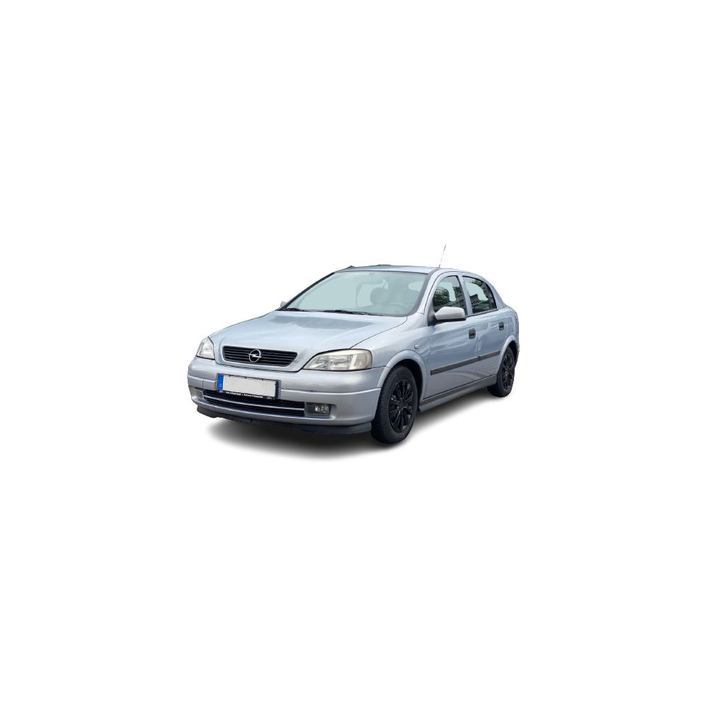 Opel Astra G Opel Astra G