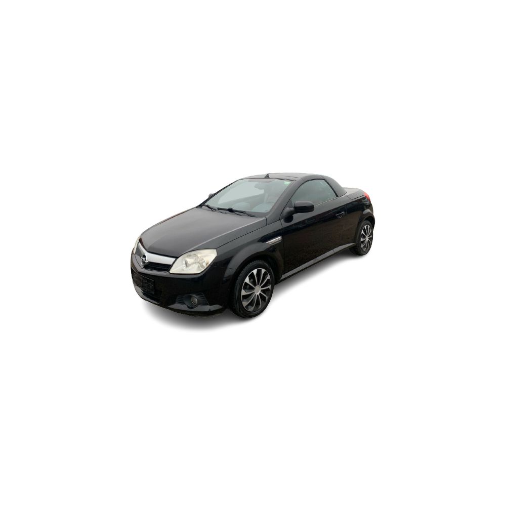 Opel Tigra / Twintop Opel Tigra / Twintop