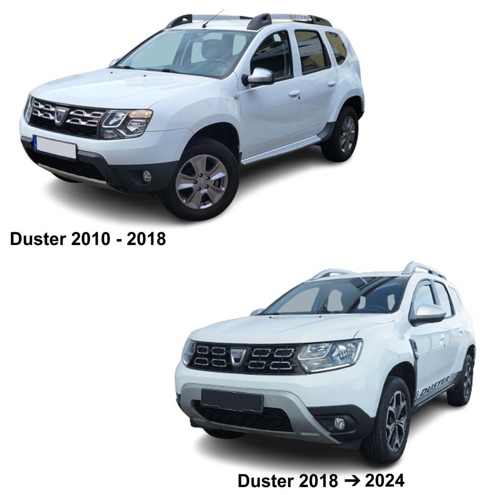 Duster 6 gear shifting Duster 6 gear shifting