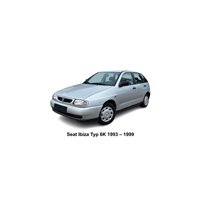 Ibiza Cordoba Typ 6K / C Ibiza Cordoba Typ 6K / C