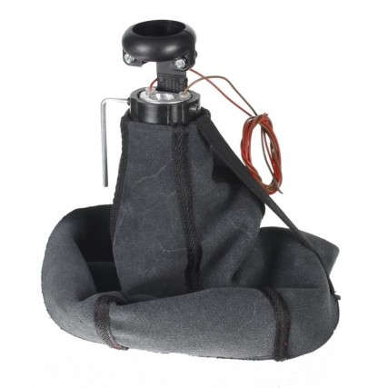 Schaltknauf Schaltsack Opel-Meriva A leder schaltmanschette Schaltknauf Schaltsack Opel-Meriva A leder schaltmanschette