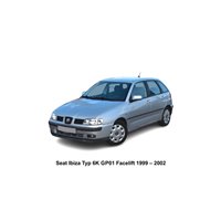 Ibiza Cordoba Typ 6K Facelift GP01 Ibiza Cordoba Typ 6K Facelift GP01
