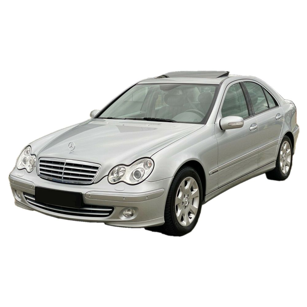 W203 Facelift / T Modell W203 Facelift / T Modell