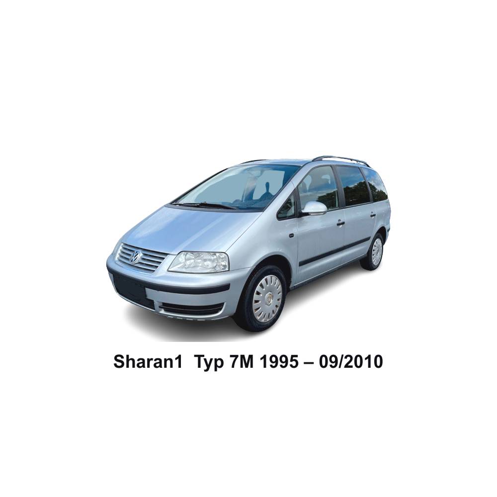 Sharan 1 Sharan 1
