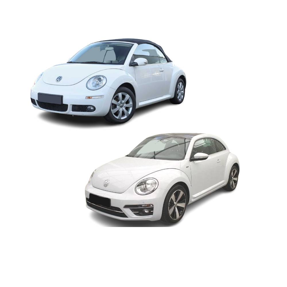 New Beetle / BeetleVW New Beetle / BeetleVW