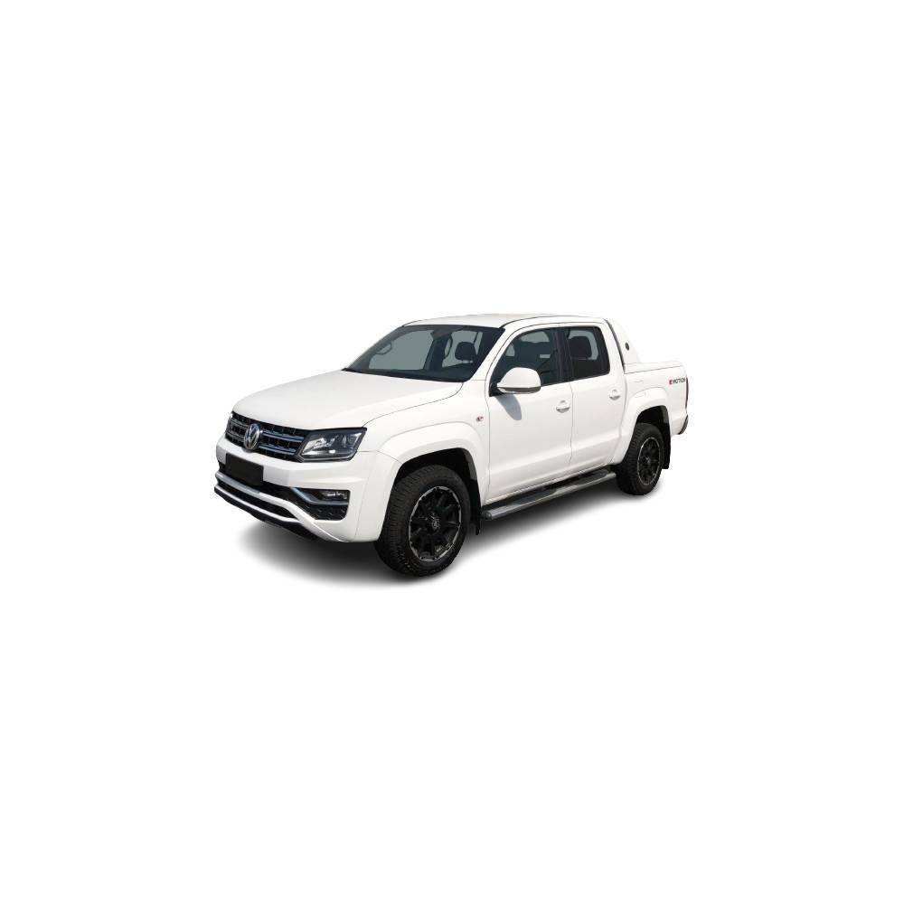 Amarok Amarok