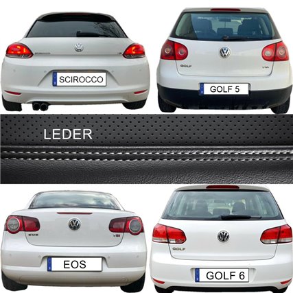 Golf 5 / Jetta 5 Golf 5 / Jetta 5