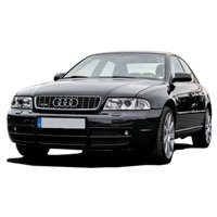 Audi A4 B5 Facelift Audi A4 B5 Facelift