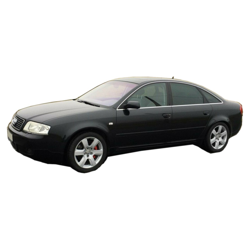 Audi A6 C5 Typ 4B Audi A6 C5 Typ 4B