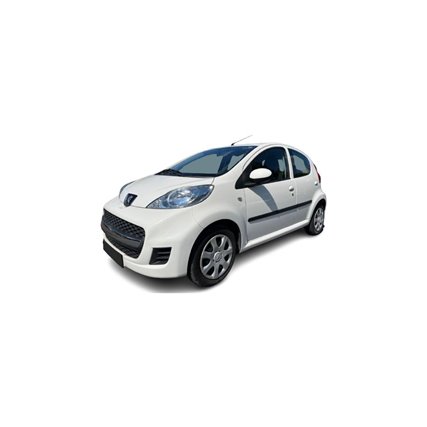 palanca de cambios Peugeot Peugeot 107 palanca de cambios Peugeot Peugeot 107