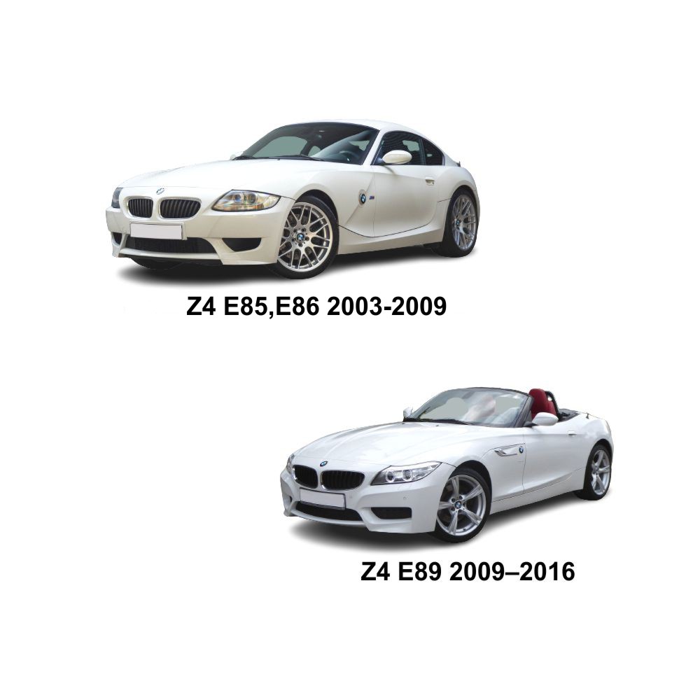 Z4 / Roadster Z4 / Roadster