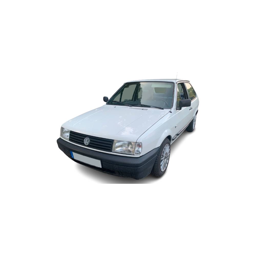 Polo 2/3 Typ 86_2F Polo 2/3 Typ 86_2F