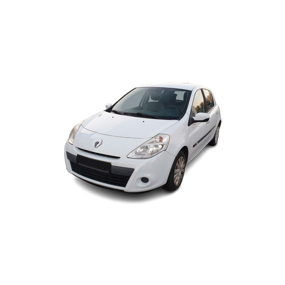 Clio 3 / 6 gear Clio 3 / 6 gear