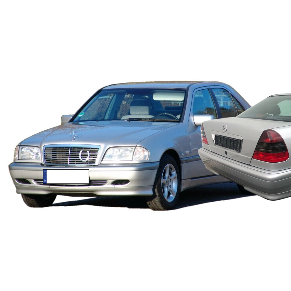 W202 W202