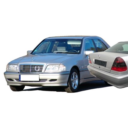 pommeau de vitesse C-Classe W202 pommeau de vitesse C-Classe W202
