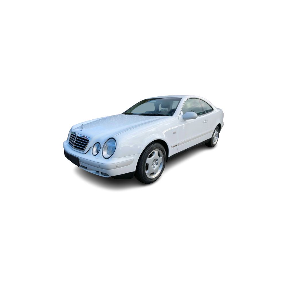 CLK W208 / Cabrio A208 CLK W208 / Cabrio A208