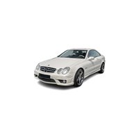 Automatik CLK C209 / A209 Cabrio / CLC Automatik CLK C209 / A209 Cabrio / CLC