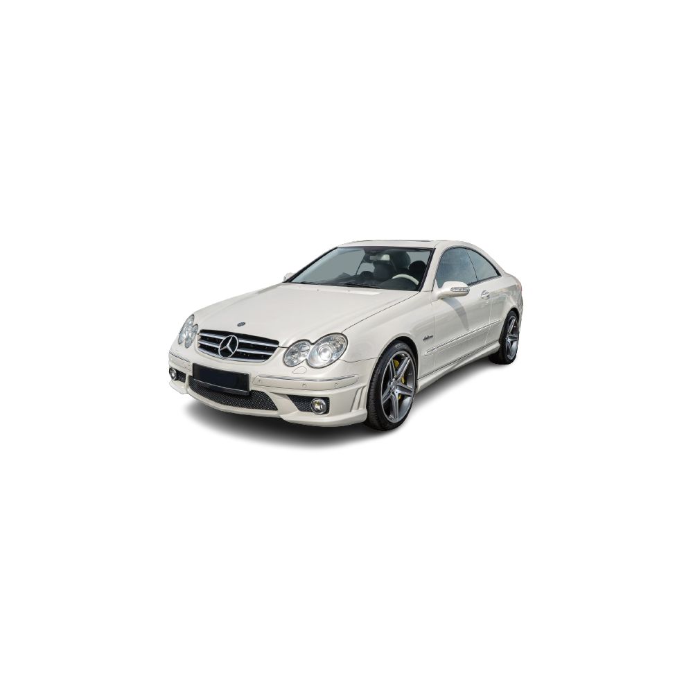 Automatik CLK C209 / A209 Cabrio / CLC Automatik CLK C209 / A209 Cabrio / CLC